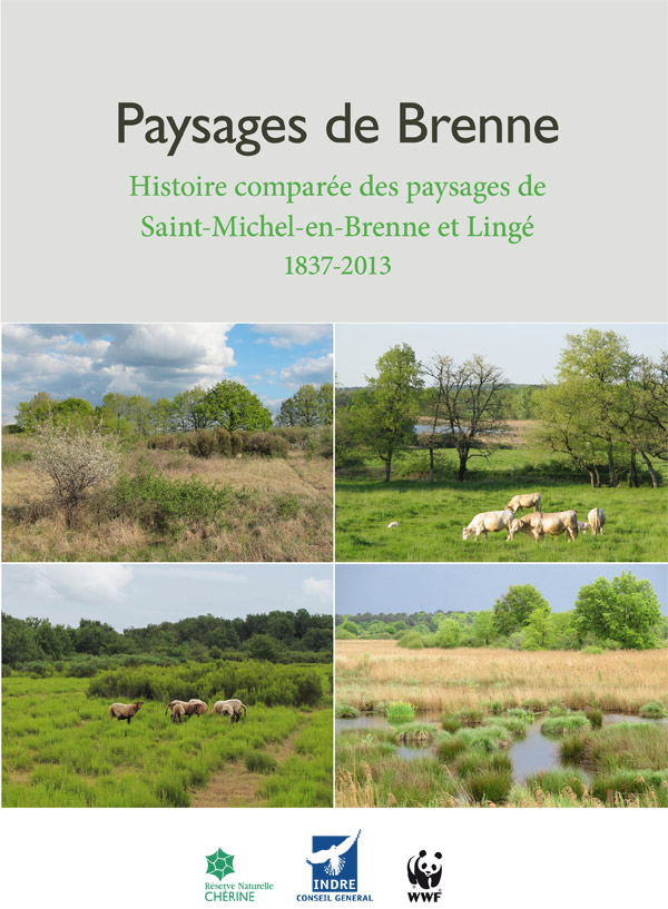 Paysages de Brenne