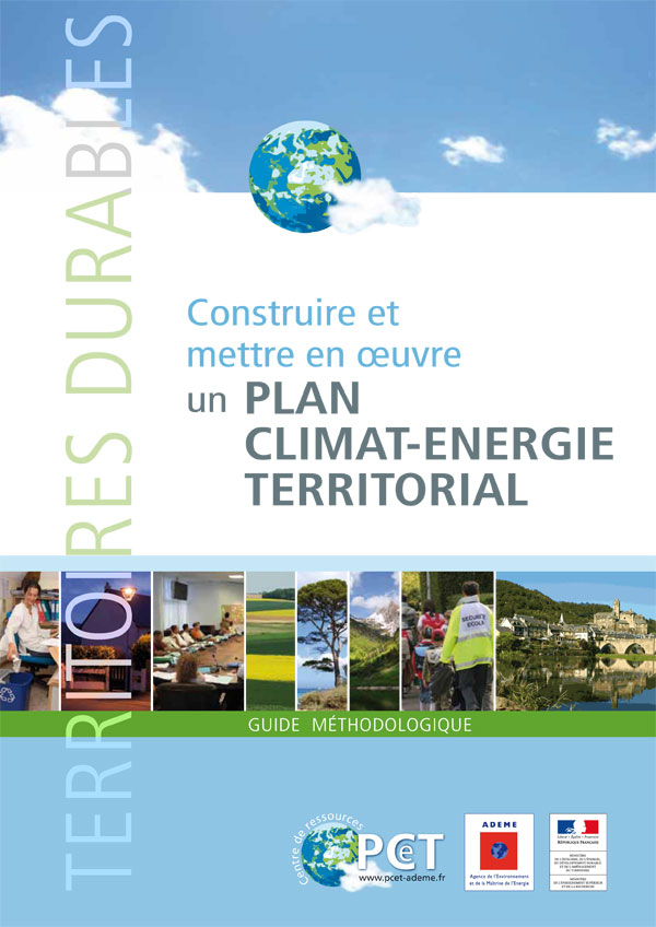 Guide Plan climat énergie