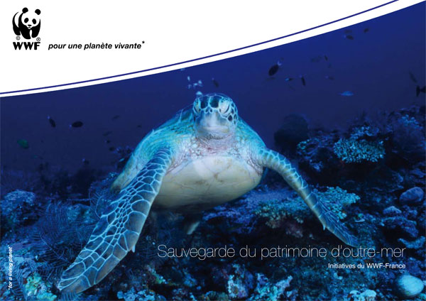Brochure Sauvegarde du patrimoine d’Outre-mer