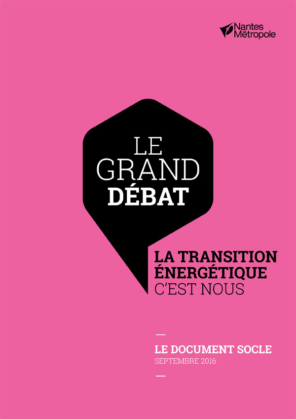 Document Le grand débat