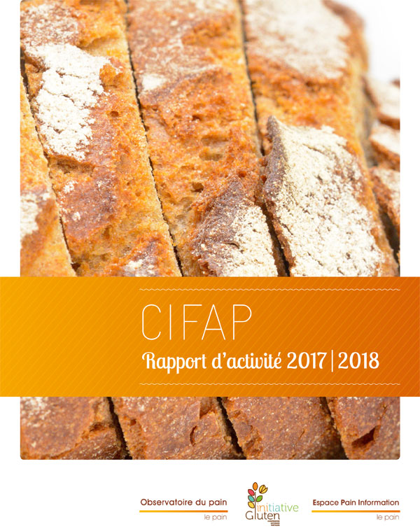 Rapport CIFAP